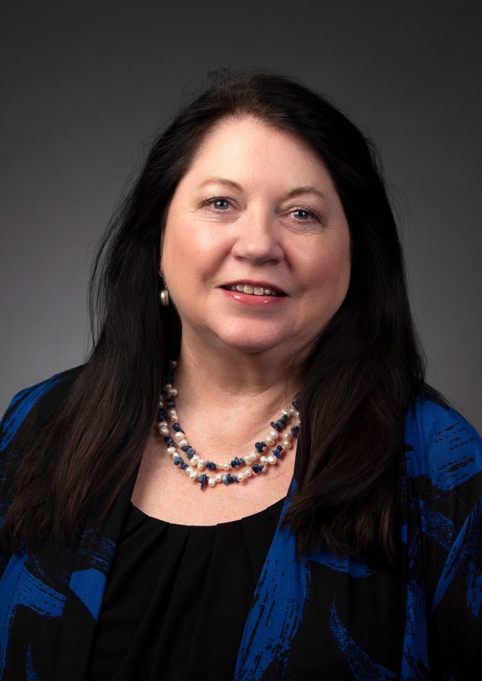 Kathleen Ryan photo